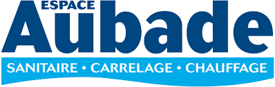 Logo Aubade - Partenaire SBMA BTP