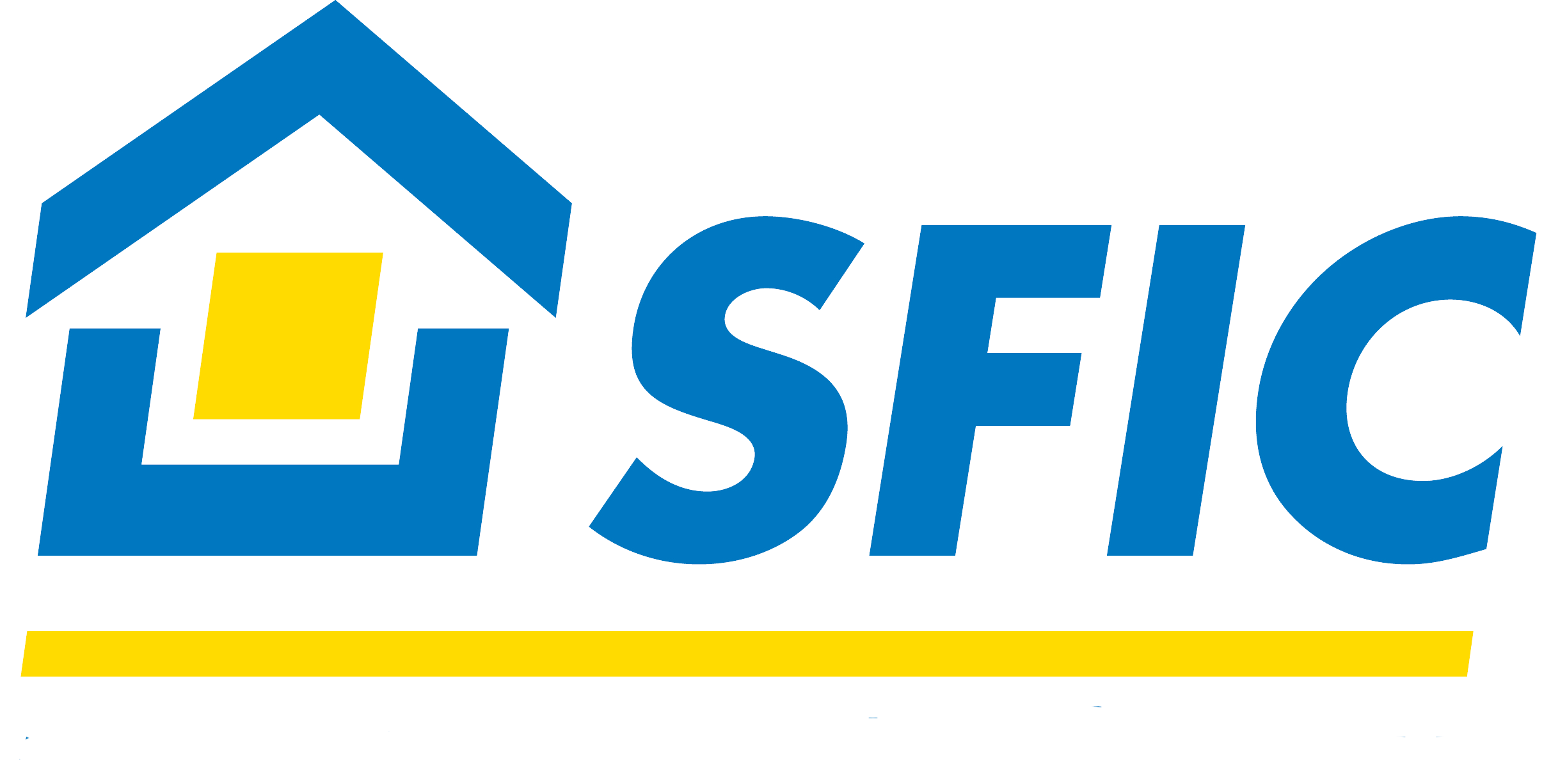 Logo SFIC - Partenaire SBMA BTP
