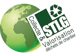 Logo STLG - Partenaire SBMA BTP